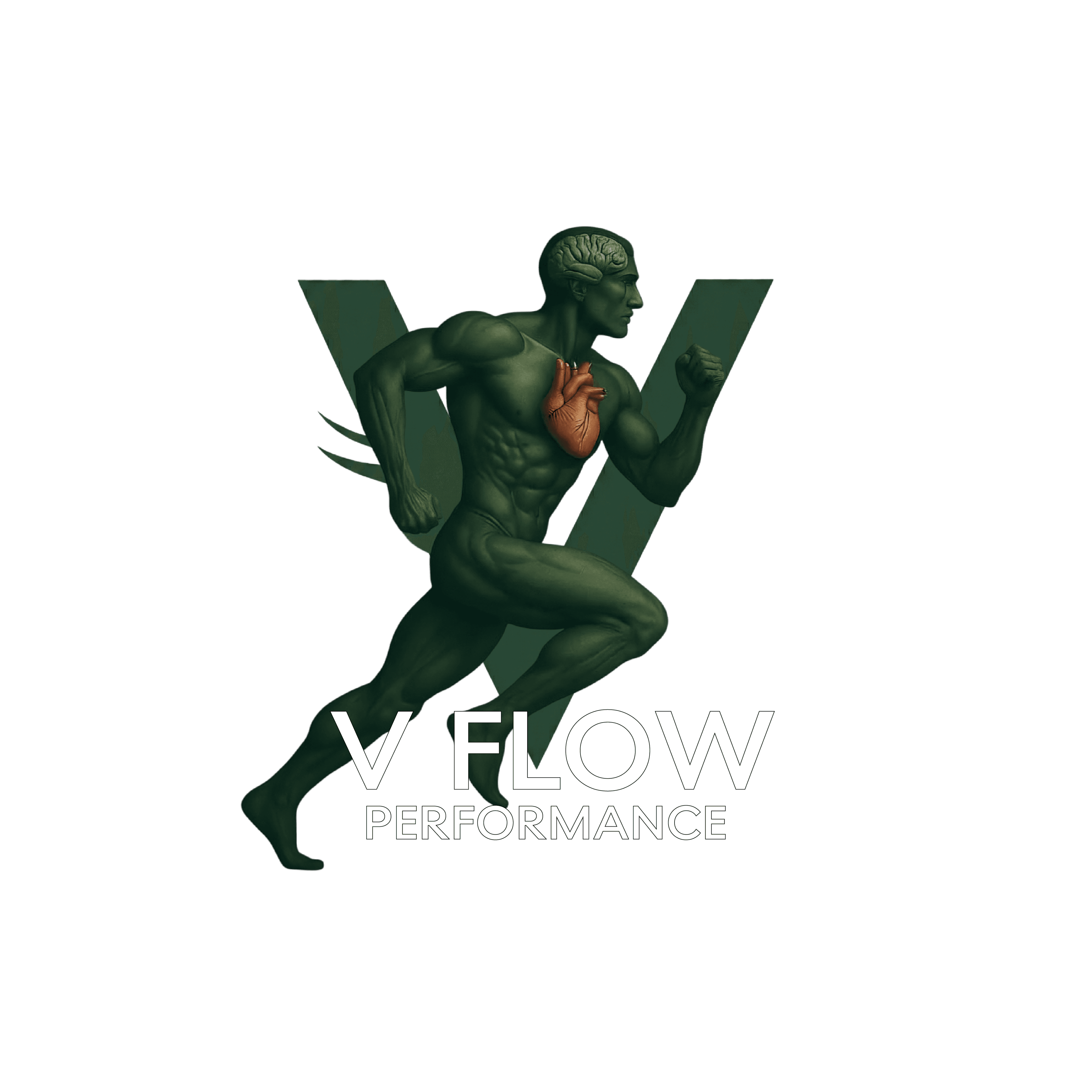 VFlow Logo
